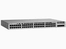 Load image into Gallery viewer, Cisco Catalyst 9200 Switch C9200L-48P-4X-A 10G, C9200L-48P-4G-E 1G, C9200L-48P-4G-A 1G, C9200L-48P-4X-E 10G, Network Essentials