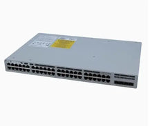 Load image into Gallery viewer, Cisco Catalyst 9200 Switch C9200L-48P-4X-A 10G, C9200L-48P-4G-E 1G, C9200L-48P-4G-A 1G, C9200L-48P-4X-E 10G, Network Essentials