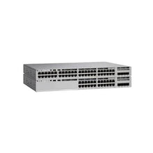 Load image into Gallery viewer, Cisco Catalyst C9200L-24T/24P/48T/48P-4G/4X-E/A Gigabit POE two-layer switch and Catalyst C9200-24T/24P/48T/48P Gigabit POE Switch