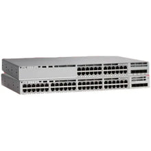 Load image into Gallery viewer, Cisco 9200 Series, C9200-48p-e, C9200-48p-a, C9200-24p-e, C9200-24p-a, C9200-48t-e, C9200-48t-a, C9200-24t-e, C9200-24t-a, PWR-c5-1kwac