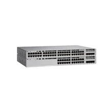 Load image into Gallery viewer, Cisco 9200 Series, C9200-48p-e, C9200-48p-a, C9200-24p-e, C9200-24p-a, C9200-48t-e, C9200-48t-a, C9200-24t-e, C9200-24t-a, PWR-c5-1kwac
