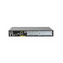 Load image into Gallery viewer, Cisco ISR 4451 Sec bundle w/SEC license ISR4451-X-SEC/K9 Gigabit Network Router Rj45 Sfp Ethernet Powered Industrial Network Switch