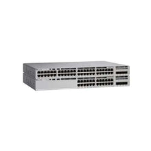 Load image into Gallery viewer, Cisco Nexus 9000 Series Switches and Modules, N9K-X9408PC-CFP2, CRS-MSC-140G, N9K-C93180LC-EX, C6800-16P10G, C6800-16P10G-XL