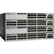 Load image into Gallery viewer, Cisco Nexus 9000 Series Switches and Modules, N9K-X9408PC-CFP2, CRS-MSC-140G, N9K-C93180LC-EX, C6800-16P10G, C6800-16P10G-XL
