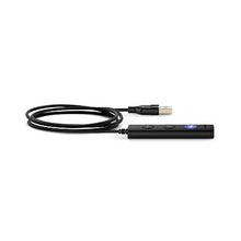 Load image into Gallery viewer, Yealink Teams Call Control USB-C Cable For UH36, USB-C connection, 3.5mm connection, In line call/volume controls, Microsoft Teams certified (Old SKU)