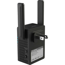 Load image into Gallery viewer, COMFAST AC1200/AC2100 Dual Band 2.4&5.8G WiFi Repeater Signal Range Booster WiFi Extender