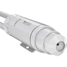 Load image into Gallery viewer, 300-1200Mbps High-Power 2.4G/5GHz Outdoor Wireless AP/Router omnidirectional WiFi AP Base Station Nanostation