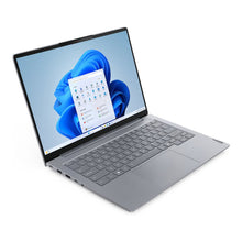 Load image into Gallery viewer, Lenovo ThinkBook 14 G8 IAL 14-inch WUXGA Intel Core Ultra 7 255H 16GB RAM 512GB SSD Win 11 Pro 64 AI Laptop, FHD Camera, Wifi 3 Yr Carry-in 21SJ005MZA