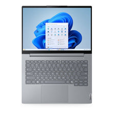 Load image into Gallery viewer, Lenovo ThinkBook 14 G8 IAL 14-inch WUXGA Intel Core Ultra 7 255H 16GB RAM 512GB SSD Win 11 Pro 64 AI Laptop, FHD Camera, Wifi 3 Yr Carry-in 21SJ005MZA