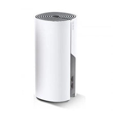 Load image into Gallery viewer, TP-Link Whole Home Mesh Wi-Fi System AC1200 Dual-Band Wi-Fi (Single Pack); 5GHz: 867Mbps/2.4GHz: 300Mbps, 2× 10/100Mbps ports, 2x Antennas - Deco E4-1