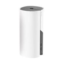 Load image into Gallery viewer, TP-Link Deco M4 (AC1200) Single Pack AP, With 2 × 10/100/1000Mbps Gigabit ports, Wi-Fi Speeds - AC1200 (5GHz: 867Mbps & 2.4GHz:300Mbps), 2 × Antennas