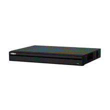 Load image into Gallery viewer, Dahua 5 Series NVR 16-Channel 4K with 2 HDD - High-Quality Network Video Recorder for Advanced Surveillance - Home and Business Security - Let's Fibre Technologies