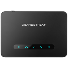 Load image into Gallery viewer, Grandstream GS-DP750 VoIP DECT Base Station ONLY, for Dect Cordless IP Phones, Supports Up to 5 Handsets, with 4 concurrent Calls, and 10 SIP accounts