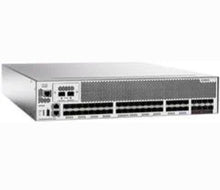 Load image into Gallery viewer, Cisco MDS 9124 24-Port Multilayer Fabric Data Center Switches, DS-C9124-K9, DS-C9250I-K9, DS-C9506, DS-C9509, DS-9513, X2-10GB-CX4