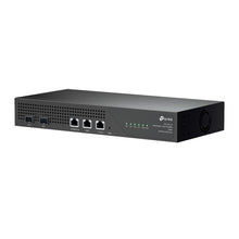 Load image into Gallery viewer, TP-Link 1-port Gpon OLT, 1x GPON port, Optical Line Terminal, 1x 10Gbps SFP+ uplink, 1x 2.5 Gigabit Ethernet uplink, 1x RJ45 Console, 1x RJ45 MGMT