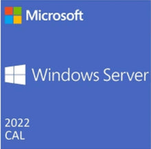 Load image into Gallery viewer, Dell 1-Pack Dell Microsoft Windows Server 2022 User CAL (STD or DC) Customer Kit Client Access License (CAL), License quantity: 1 license(s) 634-BYKZ