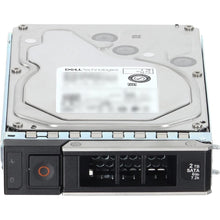 Load image into Gallery viewer, Dell 161-BBRC 3.5-inch 2TB Serial ATA III Internal Hard Drive 2Tb Hdd Sata 6Gbps 7.2K 512N 3.5-inch Hot-Plug Customer Kit Hard Drive 161-BBRC
