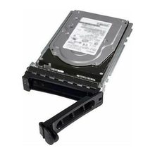 Load image into Gallery viewer, Dell 12TB 3.5-inch NL-SAS ISE delivers enhanced data transfer speed of up to 12Gbps 7.2K 512e Hot-plug Internal Hard Drive Customer Kit 161-BCJX