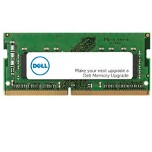 Load image into Gallery viewer, Dell Memory Upgrade (modules x size): 1 x 16 GB Random Access Memory (RAM) 1Rx8 Ddr5 Sodimm 5600Mt/S, 262-pin SO-DIMM, Laptop Memory Module AC774048