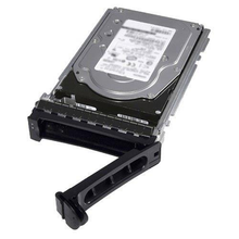 Load image into Gallery viewer, Dell 12TB 3.5-inch 7.2K RPM Featuring SATA interface, delivers enhanced data transfer speeds 6Gb/s 512e Hot-plug Internal Hard Drive 401-ABHY
