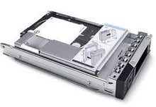 Load image into Gallery viewer, Dell 480GB 2.5-inch Equipped with a SATA interface Read Intensive, Data Transfer Speeds 6Gb/s 512e Hot-plug Solid State Drive Customer Kit 345-BDZB