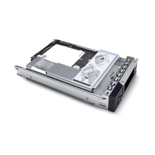 Load image into Gallery viewer, Dell 960GB 2.5-inch SATA Read Intensive 6Gbps/12Gbps 512e with 3.5-inch Hybrid Carrier Hot-Plug Internal Solid State Drive, AG, 1 DWPD Customer Kit