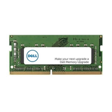 Load image into Gallery viewer, Dell Memory Upgrade 32GB 2Rx8 DDR4 SDRAM 3200MHz ECC SODIMM Memory Module Kit, This Memory is only supported with Cascade Lake Processors AB489615
