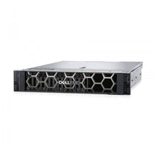 Load image into Gallery viewer, PowerEdge R550 Chassis 8x3.5 SAS/SATA Xeon Silver 4309Y, 16GB, 1x600GB SAS 10K, Rails, Bezel, PERC H355, iDRAC9 Ent 15G, 2x1100W, 3Y EMEA_PET550SPL1