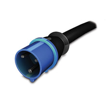 Load image into Gallery viewer, APC AP8853, Rack PDU 2G, metered, ZeroU, 32A 230V, 36 IEC C13 + 6 IEC C19 Outlets, Ideal for colocation, large or remote data center operators AP8853