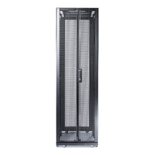 Load image into Gallery viewer, Apc Netshelter SX 42U 600mm Wide x 1200mm Deep Rack Enclosure with Sides AR3300
