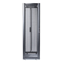 Load image into Gallery viewer, Apc Netshelter SX 42U 600mm Wide x 1200mm Deep Rack Enclosure with Sides AR3300