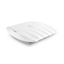 Load image into Gallery viewer, TP-Link AC1750 Dual Band Ceiling Mount Access Point, Qualcomm, 1300Mbps At 5Ghz + 450Mbps At 2.4Ghz, 1 Gigabit LAN, 802.3At PoE, 6 Internal Antennas