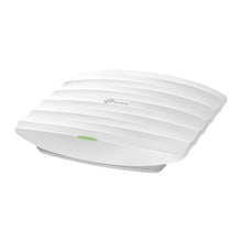 Load image into Gallery viewer, TP-Link AC1750 Dual Band Ceiling Mount Access Point, Qualcomm, 1300Mbps At 5Ghz + 450Mbps At 2.4Ghz, 1 Gigabit LAN, 802.3At PoE, 6 Internal Antennas