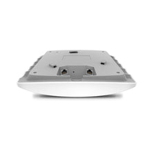 Load image into Gallery viewer, TP-Link AC1750 Ceiling Mount Dual-Band WiFi Access Point, Professional AC1750 WiFi Solution for High-Density Environments, with 2× Gigabit RJ45 Ports