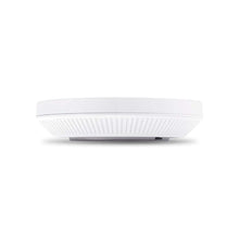 Load image into Gallery viewer, TP-Link AX1800 Ceiling Mount Dual-Band Wi-Fi 6 Access Point, with 1 × Gigabit Ethernet (RJ-45) Port, 5 GHzUp to 1201Mbps, 2.4GHz Up to 574Mbps, EAP610