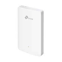 Load image into Gallery viewer, TP-Link AX1800 Wall Plate WiFi6 Access Point, Superior WiFi6 Speeds, High-Performance Connectivity for Better User Experience, Seamless Integrated SDN