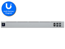 Load image into Gallery viewer, Ubiquiti UniFi Enterprise Fortress Gateway, 25Gbps Multi-WAN Cloud Gateway, 2x SFP28 25Gbps ports, 2×SFP+ 10Gbps ports, 2×2.5Gbps Ethernet ports | EFG