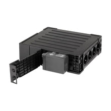 Load image into Gallery viewer, Eaton Ellipse Pro 1600Va Line Interactive (Premium) Ups Tower/rack, 1600va/ 1.6kva 1000w, Input C14, Output C13, Outlets 4 + 4 Surge ELP1600IEC