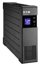 Load image into Gallery viewer, Eaton Ellipse PRO UPS IEC, 1200 VA, 750 W, Input: C14, Outputs: (4) C13, (4) C13 surge only, Tower UPS ELP1200IEC