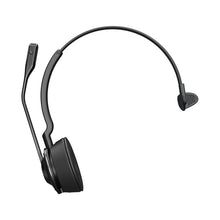 Load image into Gallery viewer, Jabra Engage Mono DECT Headset, Advanced Noise-cancelling, 13 hours Battery life, Simultaneous connectivity, DECT Security, Busylight, Engage-65-Mono