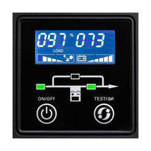 Load image into Gallery viewer, Eaton 9E UPS XL, 3000 VA, 2400W, Input: C20, Output: (6) C13, (1) C19, Tower UPS (No Internal Battery) 9E3000IXL