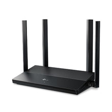 Load image into Gallery viewer, TP-Link AX1500 Aginet ACS Easy Mesh Wi-Fi 6 Router, 300 Mbps at 2.4 GHz + 1201 Mbps at 5 GHz, 1 x Gigabit WAN Port, 3 x Gigabit LAN Ports, TP-EX141