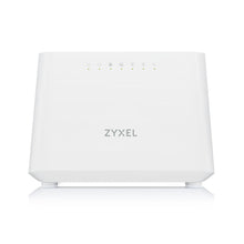 Load image into Gallery viewer, Zyxel EX3301 Wi-Fi 6 (802.11AX) Gbit Ethernet IAD, With the built-in 2x2802.11ax WLAN function and Zyxel MPro Mesh Solutions, EX3301-T0