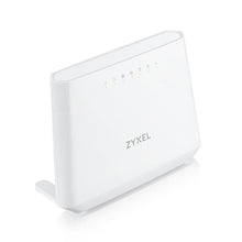 Load image into Gallery viewer, Zyxel EX3301 Wi-Fi 6 (802.11AX) Gbit Ethernet IAD, With the built-in 2x2802.11ax WLAN function and Zyxel MPro Mesh Solutions, EX3301-T0