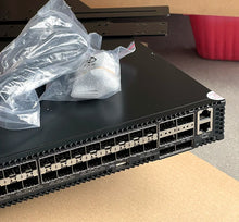 Load image into Gallery viewer, Edgecore AS5812-54X 10Gigabit Data Center Switch 48-port 10G/6-port 40G Open Source Programmable, 1.44 Tbps full duplex Switching
