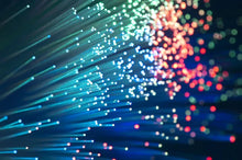 Load image into Gallery viewer, 300Mbps/300Mbps Dedicated Enterprise/Corporate Fibre, Uncapped, Unshaped, Uncontended Fibre with Global and Local Peering Points, 12 MONTHS Agreement