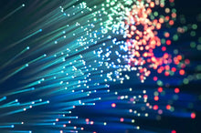 Load image into Gallery viewer, 500Mbps/500Mbps Dedicated Enterprise/Corporate Fibre, Uncapped, Unshaped, Uncontended Fibre with Global and Local Peering Points, 12 MONTHS Agreement