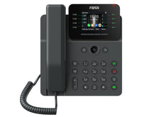 Load image into Gallery viewer, Fanvil 12SIP Gigabit PoE VoIP Phone | V62G