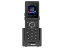Load image into Gallery viewer, Fanvil 4SIP Portable DECT IP Phone | W610D