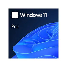 Load image into Gallery viewer, Microsoft Windows 11 Professional Single-User ESD License FQC-10572